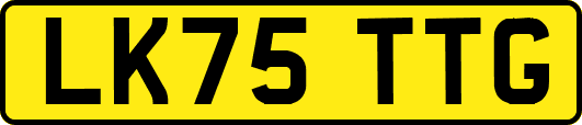 LK75TTG