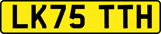 LK75TTH