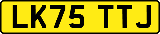 LK75TTJ