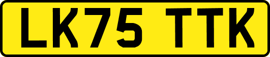 LK75TTK