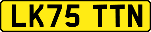 LK75TTN
