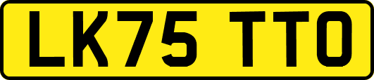 LK75TTO