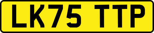LK75TTP