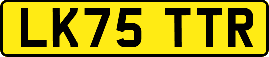 LK75TTR