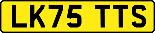 LK75TTS