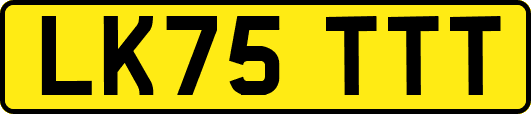 LK75TTT