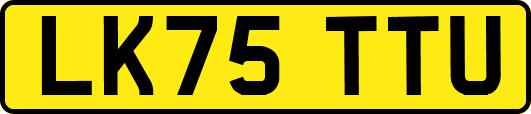 LK75TTU