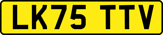 LK75TTV