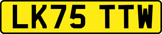 LK75TTW