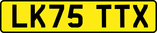 LK75TTX