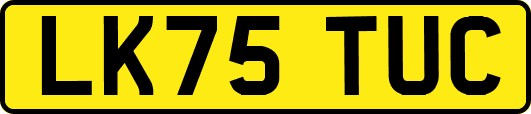 LK75TUC