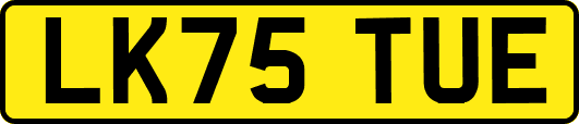 LK75TUE