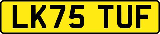 LK75TUF