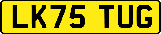 LK75TUG