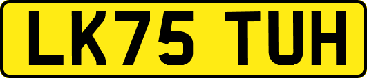 LK75TUH