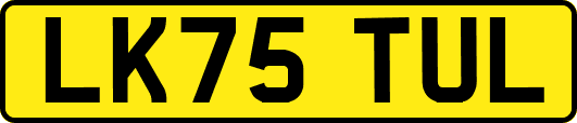 LK75TUL