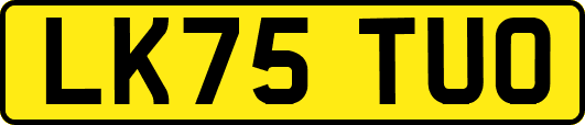 LK75TUO