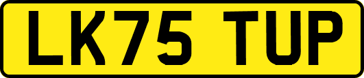 LK75TUP