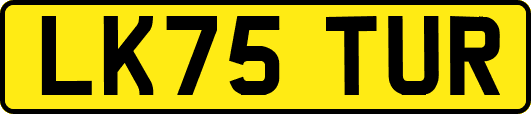 LK75TUR