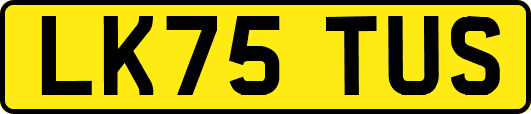 LK75TUS