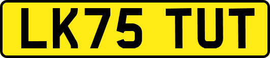 LK75TUT