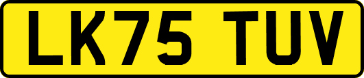 LK75TUV