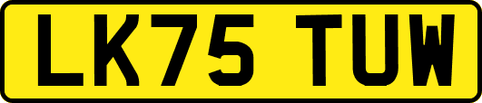 LK75TUW
