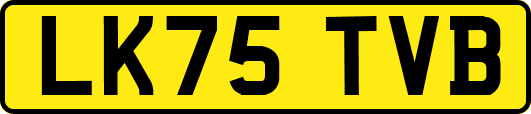 LK75TVB