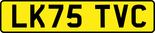 LK75TVC