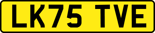 LK75TVE