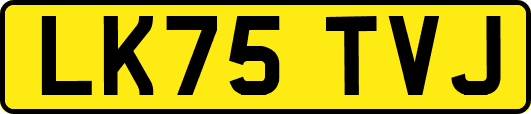 LK75TVJ