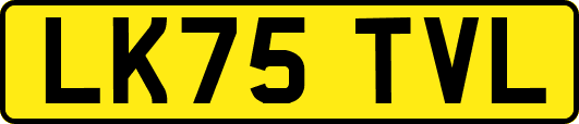 LK75TVL