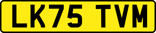 LK75TVM