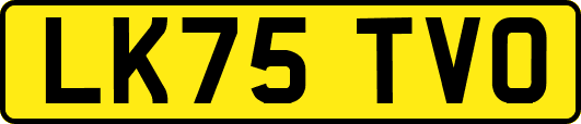 LK75TVO
