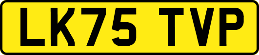 LK75TVP