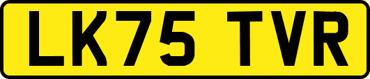 LK75TVR