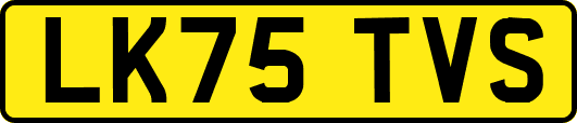 LK75TVS