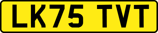 LK75TVT