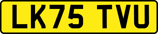 LK75TVU