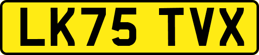 LK75TVX