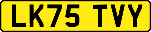 LK75TVY