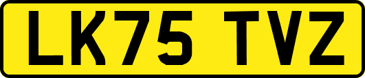 LK75TVZ
