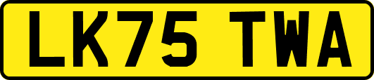 LK75TWA