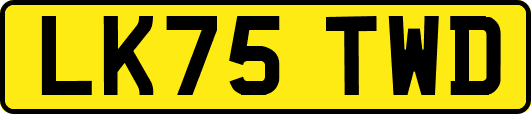 LK75TWD
