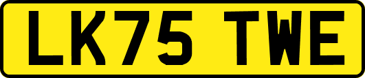 LK75TWE