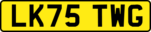 LK75TWG