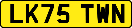 LK75TWN