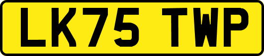 LK75TWP