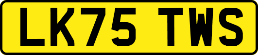 LK75TWS