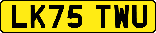 LK75TWU